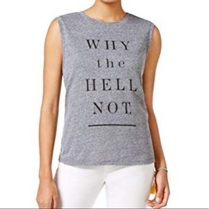 Rachel Roy Tank